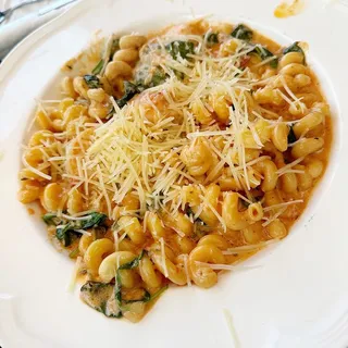 PASTA MONICA