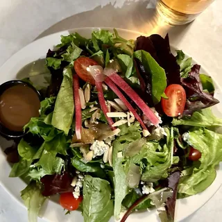 BREWRIVER SALAD
