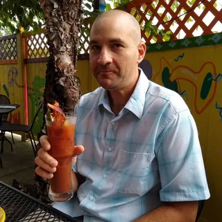 Bloody Mary