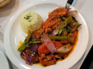 Margarita Bar & Grill