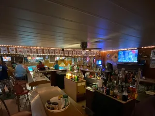 tuggie's tavern