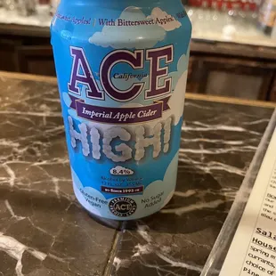 One of the best cider beers 8.4 %