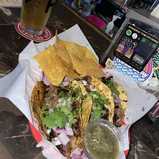 Tacos
