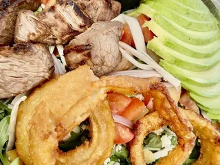 The Thirsty Merchant