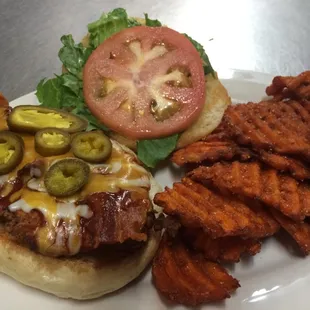 GameCock Sandwich!! 1/2 Price during GameCock Games!!