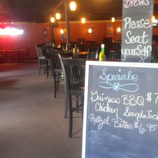 Juat a nice place to  come wuth friends