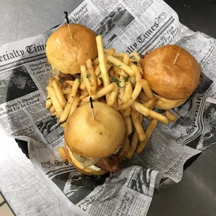 burger, food, burgers