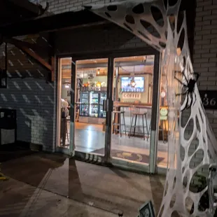 Brewskie's in Asheboro