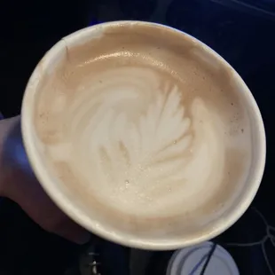 Caramel Mocha