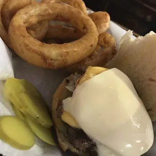 burger, food, burgers