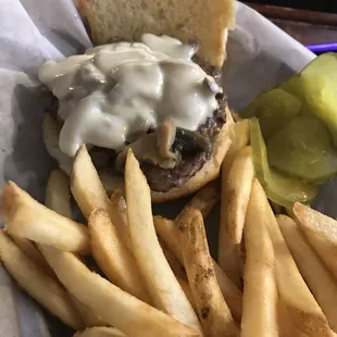 burgers, food, burger