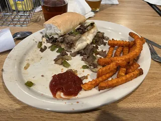 Whiskey Hill Grill