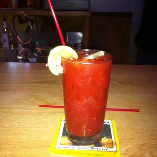 drink