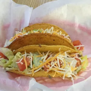 Taco Tuesday