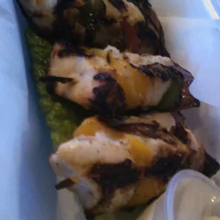 Chicken Kabob