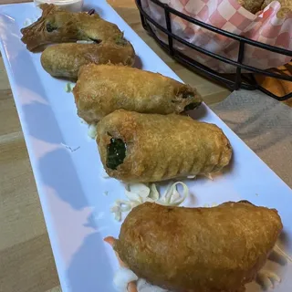 Jalapeo Poppers