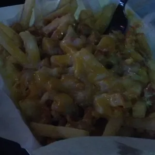 Fries