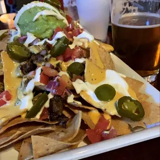 Nachos