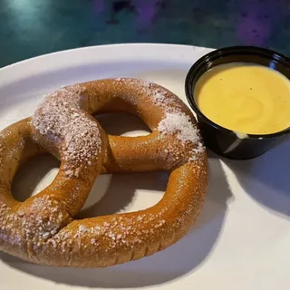 Pretzel