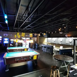 inside view