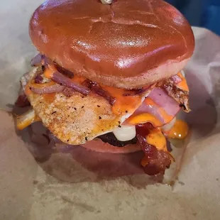 Brewsky's Food & Spirits