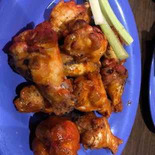 Never disappointed with these guys. Fantastic and make sure you get em Chargrilled.