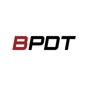 the bpdt logo