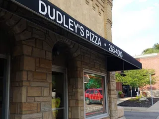 Dudley's Pizza & Sandwich Shop