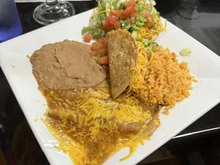 Jalapeno's Mexican Bar & Grill