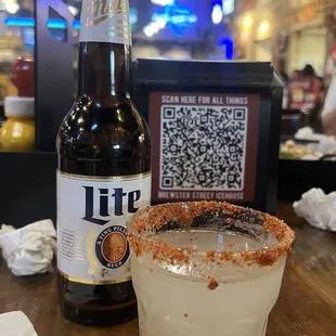 drink, crepes