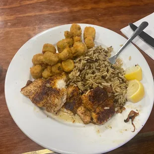 Lunch