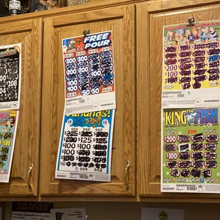 a collection of comic books