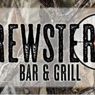 Brewsters Bar &amp; Grill