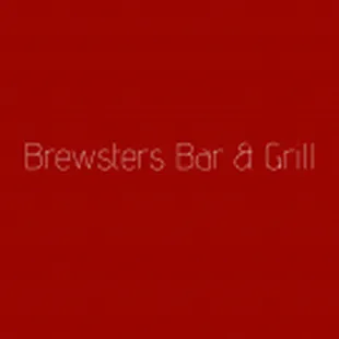 Brewsters Bar &amp; Grill