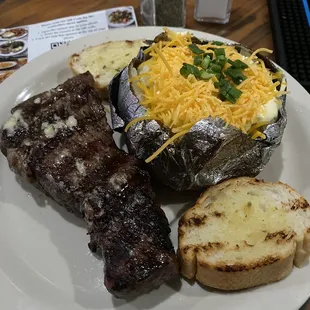 Brewster's