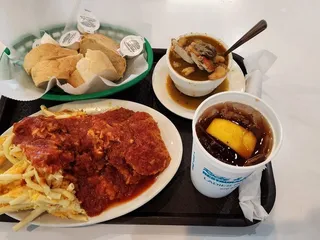 Rocky & Carlo's Restaurant & Bar