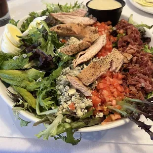 Cobb salad