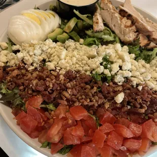 salads, food, salad