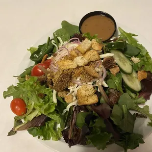 Side Salad