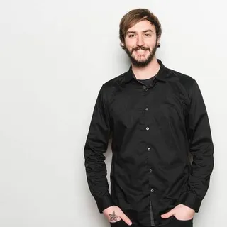 Zachary R.