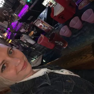 Round two w/Kayla &amp; Brad