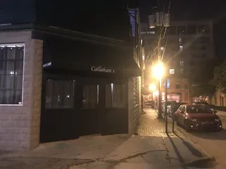 Callahan's Columbus