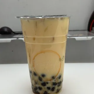 Okinawa Milk Tea