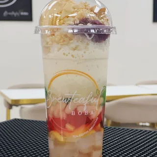 Halo-Halo