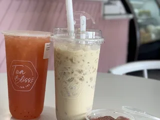 Tea Bliss