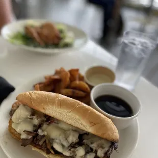 Ribeye Philly