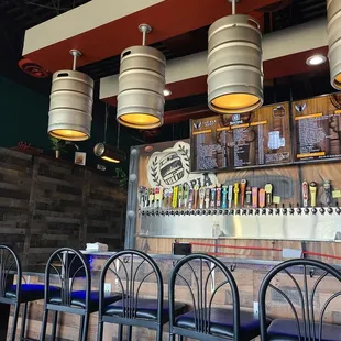 Brewtopia Taphouse