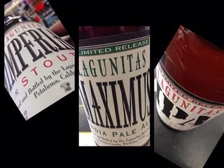 Pine Liquor