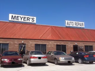 Meyer's Auto Service