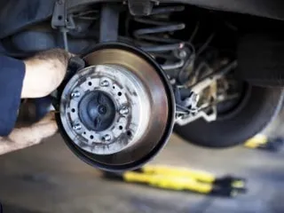 Paul York Automotive